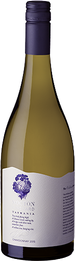 Nocton Vineyard Coal River Valley Chardonnay 2021 Tasmania